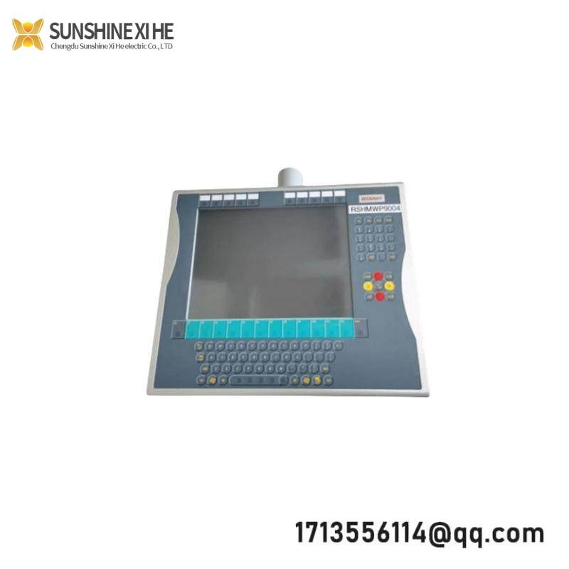 BECKHOFF CP7132-0001-0050 Economy Panel