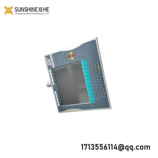 BECKHOFF CP7132-0001-0050 Touch Screen