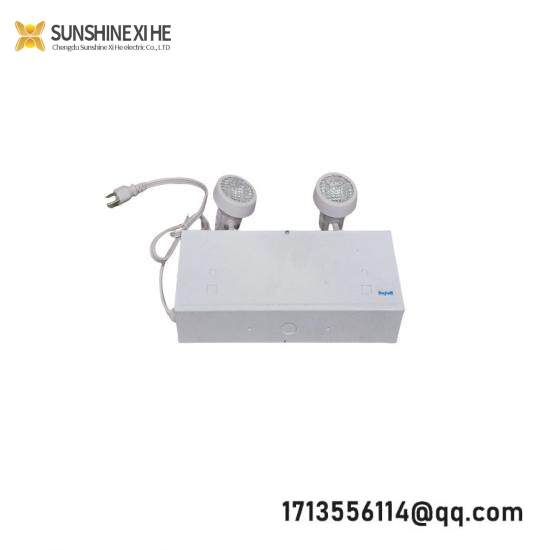 Beghelli Nova NV636/2SR9W Emergency Light Battery Unit