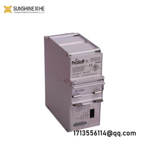 BELDEN Prosoft 5205-DFNT-PDPS