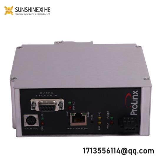 BELDEN Prosoft 5205-DFNT-PDPS