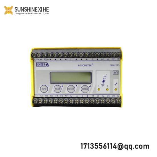 BENDER 9604-1121