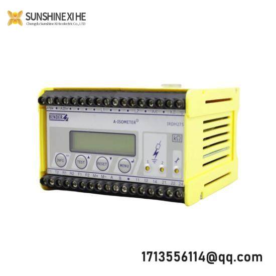 BENDER 9604-1121