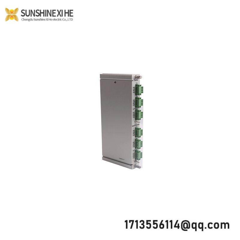 BENTLY 125800-01