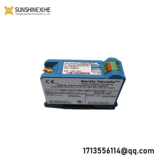 BENTLY 330180-X1-CN