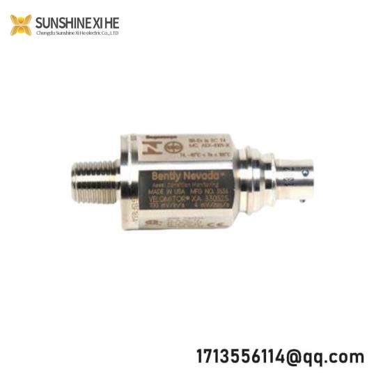 Bently 3500/05-01-01-00-00-00