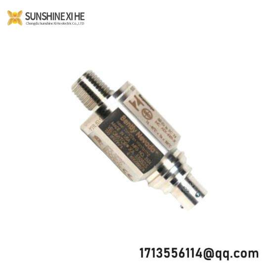 Bently 3500/05-01-01-00-00-00