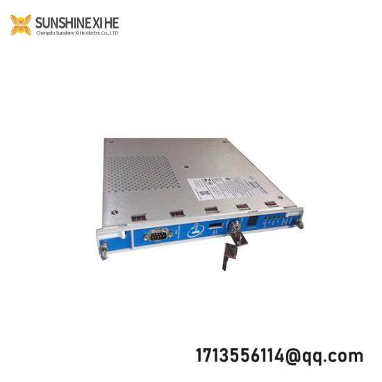 BENTLY 3500/22M 146031-01