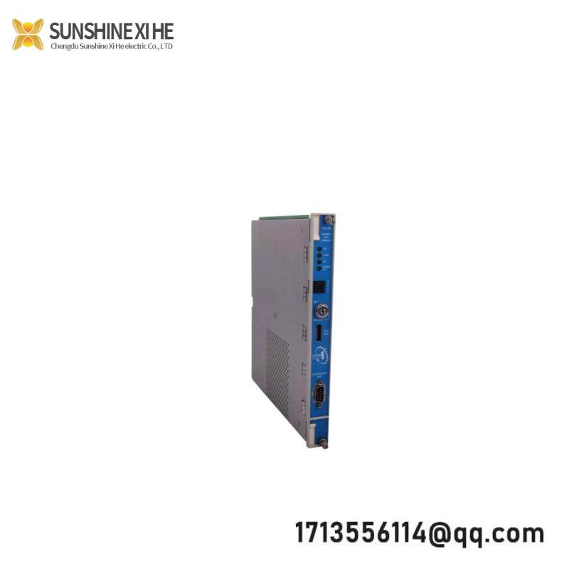 BENTLY 3500/42M 140482-01小卡
