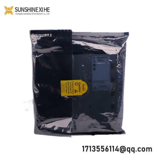BENTLY 3500/50 286566-02