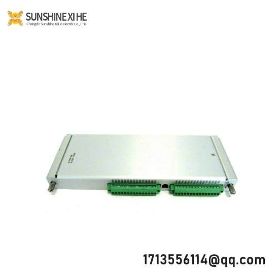 BENTLY 3500/60 163179-01