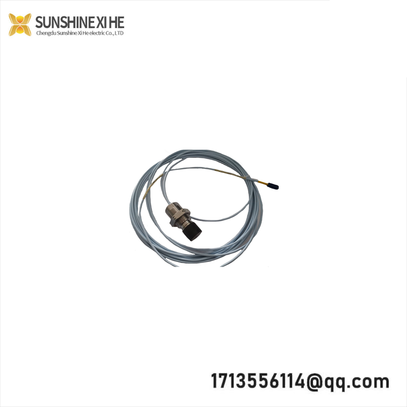 BENTLY NEVADA 125760-01