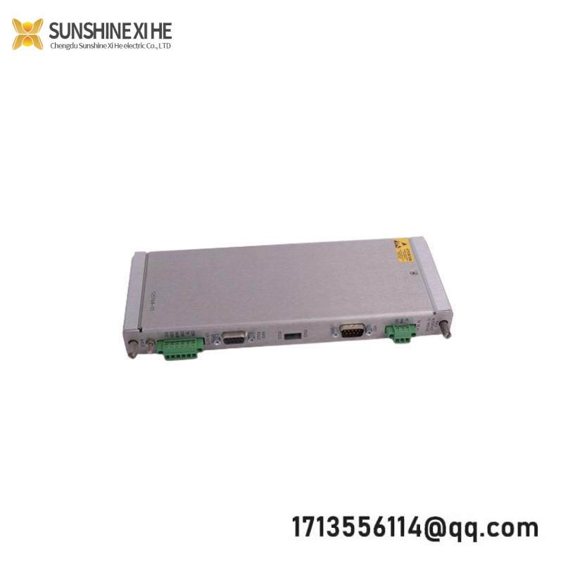 ABB DSQC 266 T