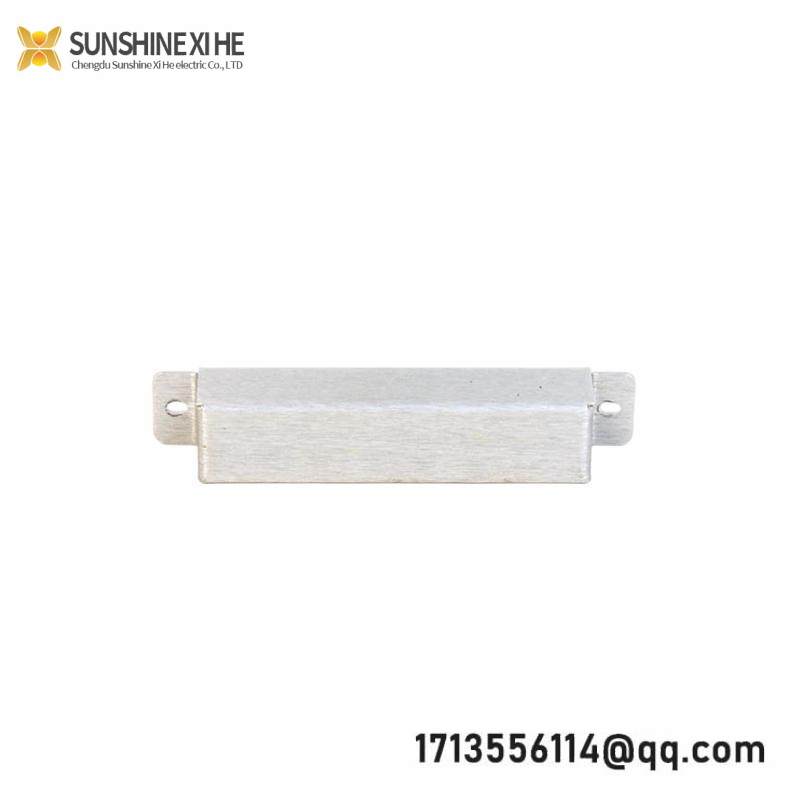 Bently Nevada 128031-01C 128031-01 Blank Filler Plate