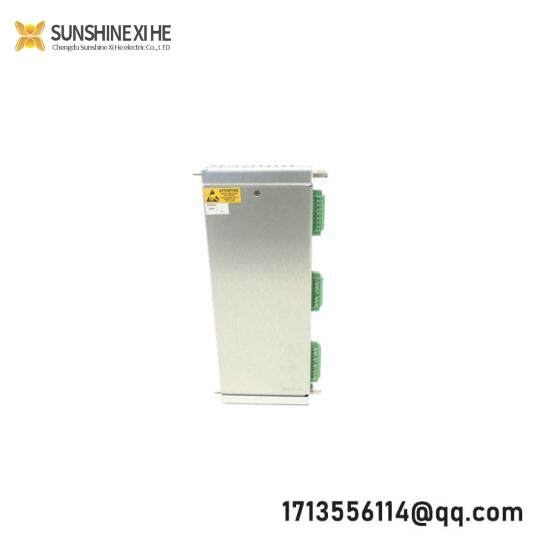 Bently Nevada 128229-01 Proximitor Seismic Monitor