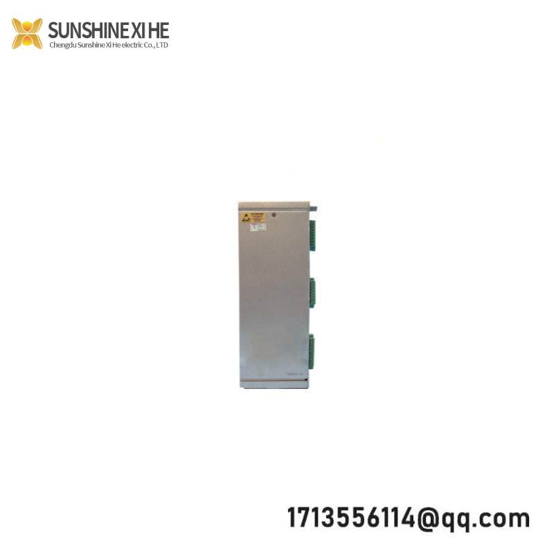 BENTLY NEVADA 12822901 Proximitor Seismic I/O Module