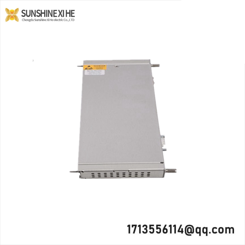Bently Nevada 131151-01 Blank Front Panel