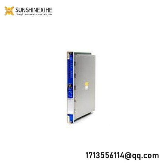 Bently Nevada 133388-01 Overspeed Detection Module