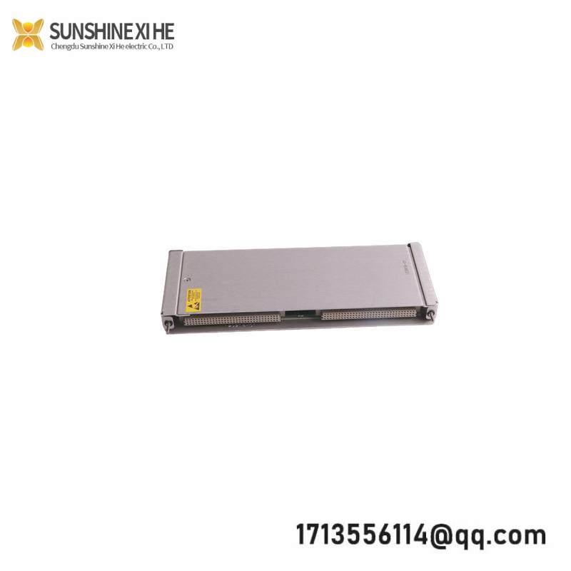 Bently Nevada 133819-01 I/O MODULE