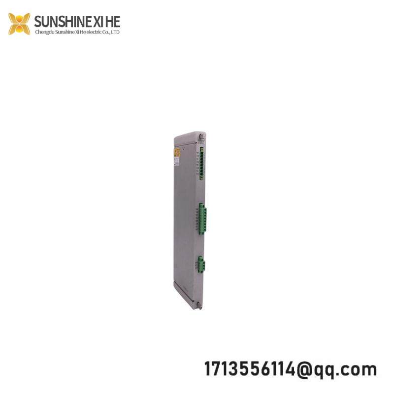 Bently Nevada 133819-02 I/O MODULE