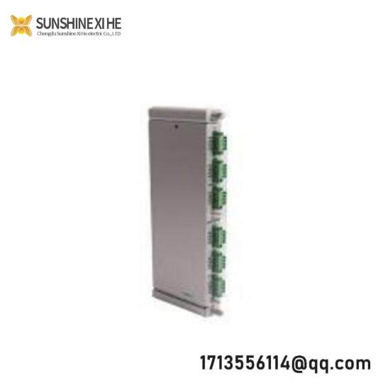 BENTLY 3500/94 VGA display device