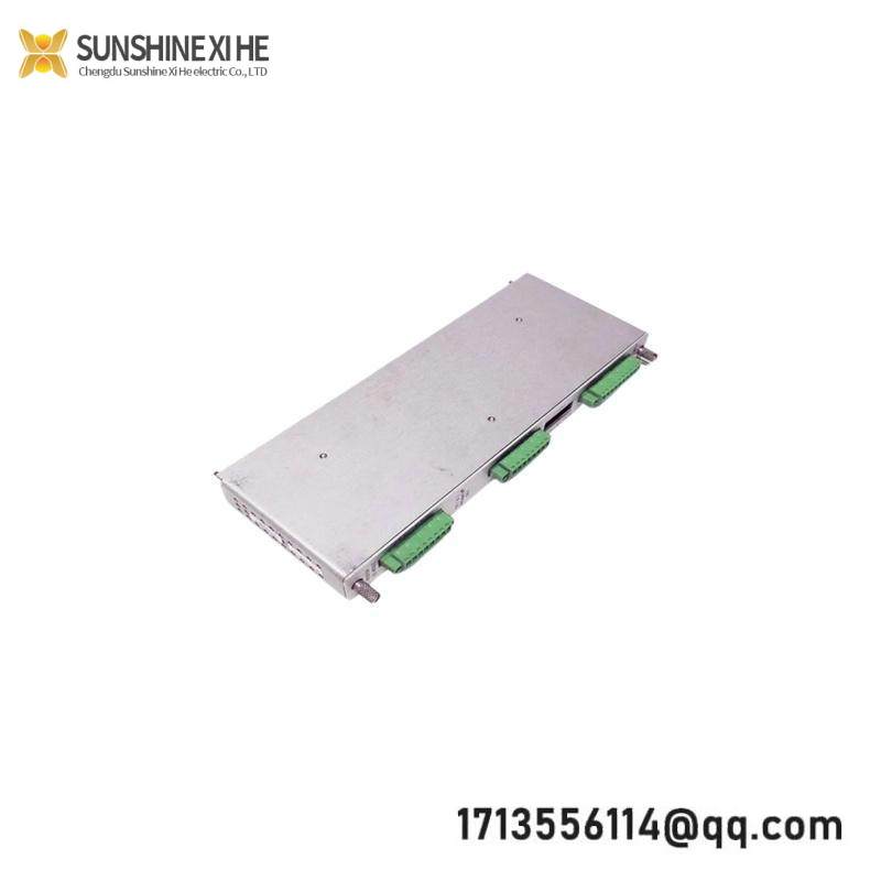Bently Nevada 135137-01 Position I/O Module