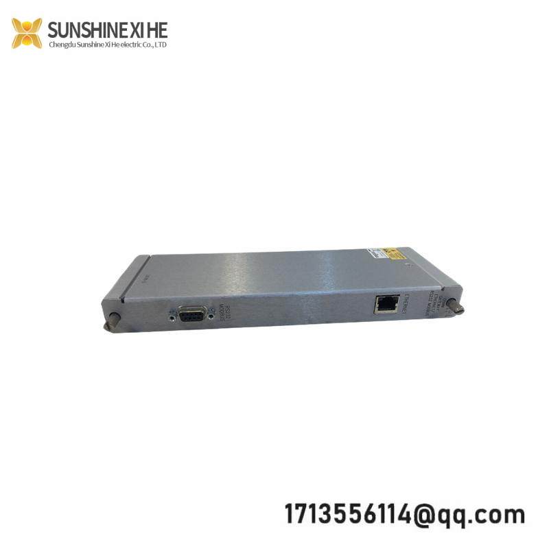 Bently Nevada 136188-01 GATEWAY MODULE