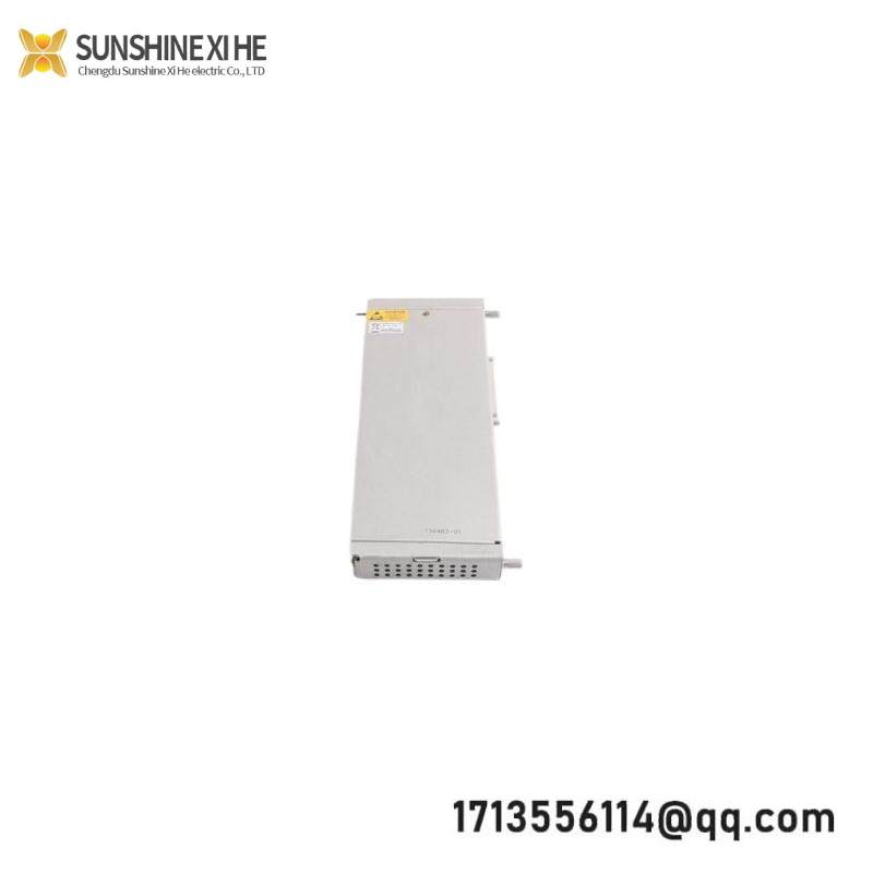 BENTLY NEVADA 136483-01 Isolated 4-20mA Module