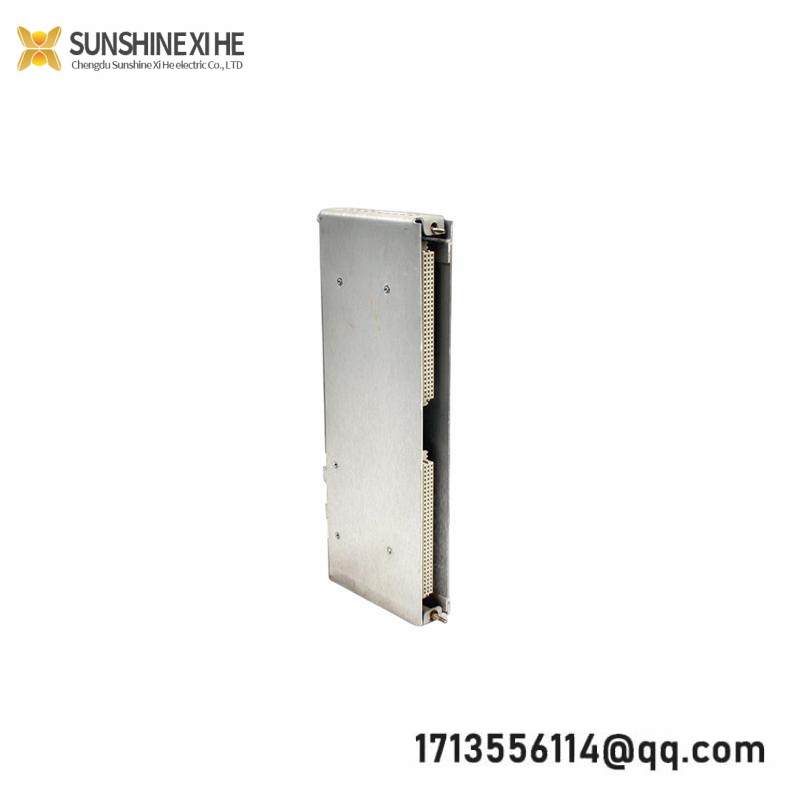 Bently Nevada 136719-01 SEISMIC MONITOR MODULE