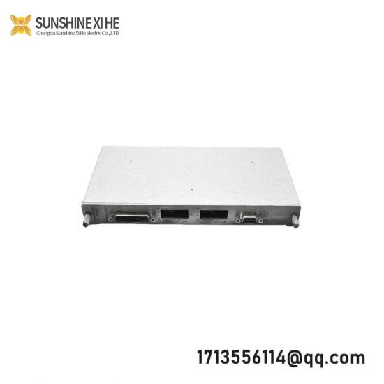 LAURENCE SCOTT SRB3102  CONTROL MODULE