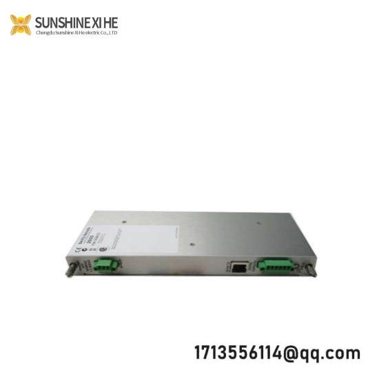 Bently Nevada 146031-01 I/O Module