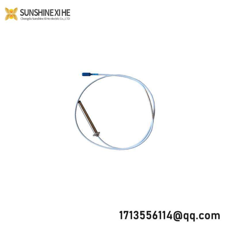 ABB SF810-LOS-IR ABB Flame detector probe Brand new 