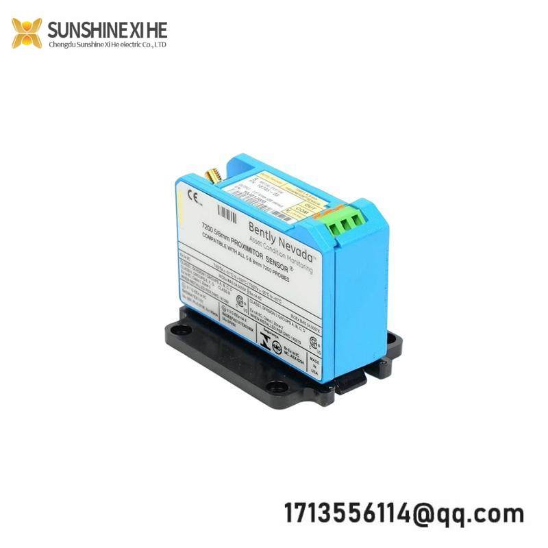 Bently Nevada 18745-04 Proximitor Sensor
