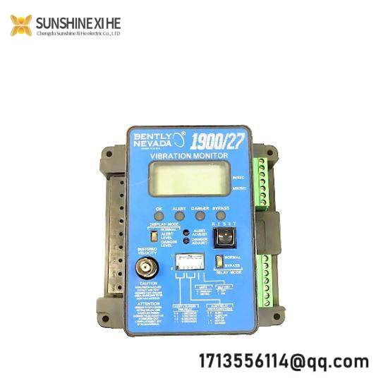 Yokogawa SSB401-13  Bus Interface Slave Module