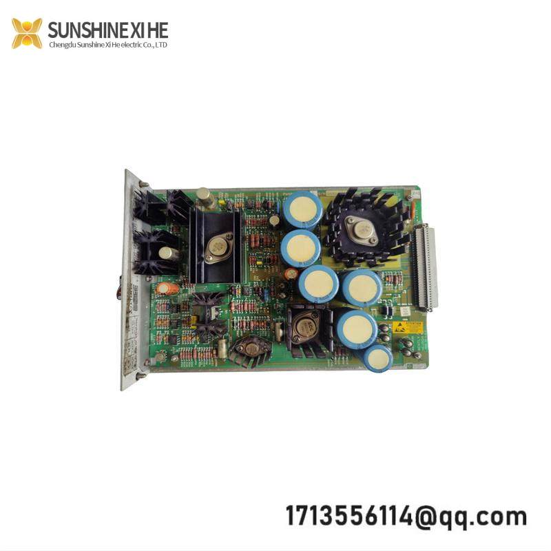 BENTLY NEVADA 3300/12-02-20-00 Power Supply Module