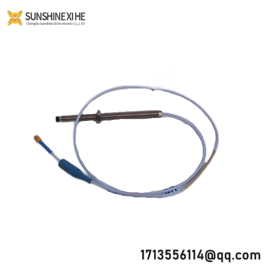 Bently Nevada 3500/15AC 127610-01 Power Supply