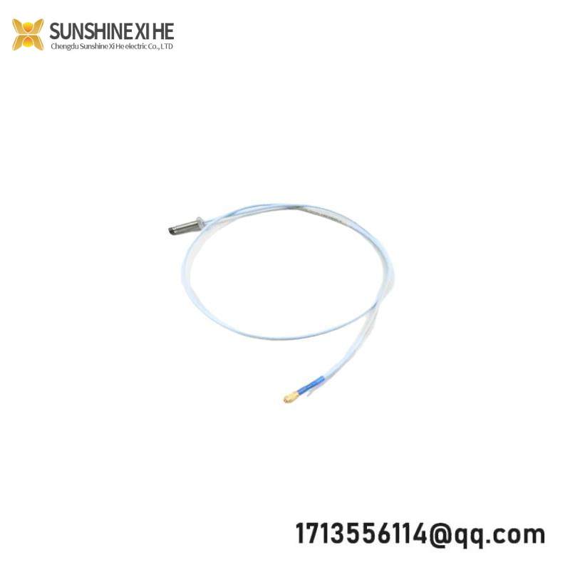 BENTLY NEVADA 330101-00-14-10-02-00 8MM PROXIMITY PROBE