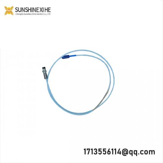Bently Nevada 330101-00-14-10-02-00 Proximity Probes