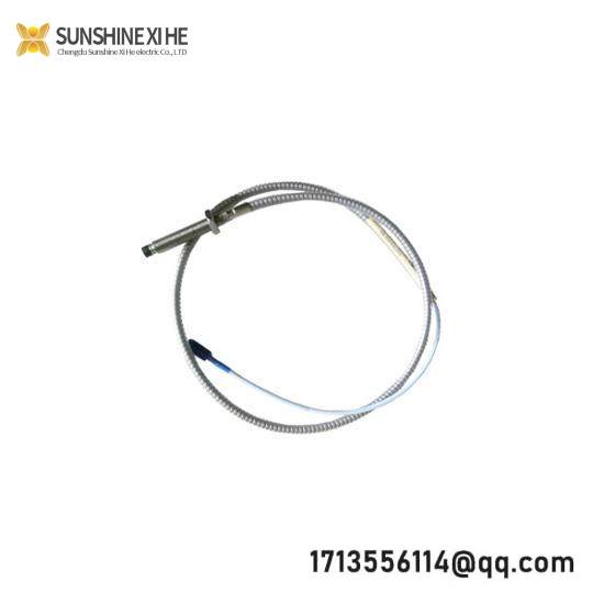 Bently Nevada 330104-00-05-10-02-CN Proximity Probes