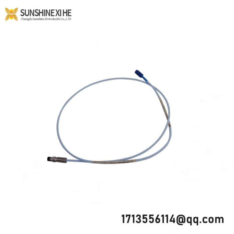 BENTLY NEVADA 330104-00-05-10-02-CN Proximity Sensor