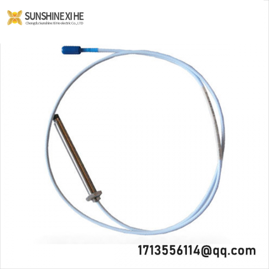 Bently Nevada 330850-90-CN Proximity Sensor