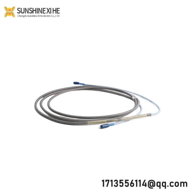 Bently Nevada 330130-030-01-CN extension cable