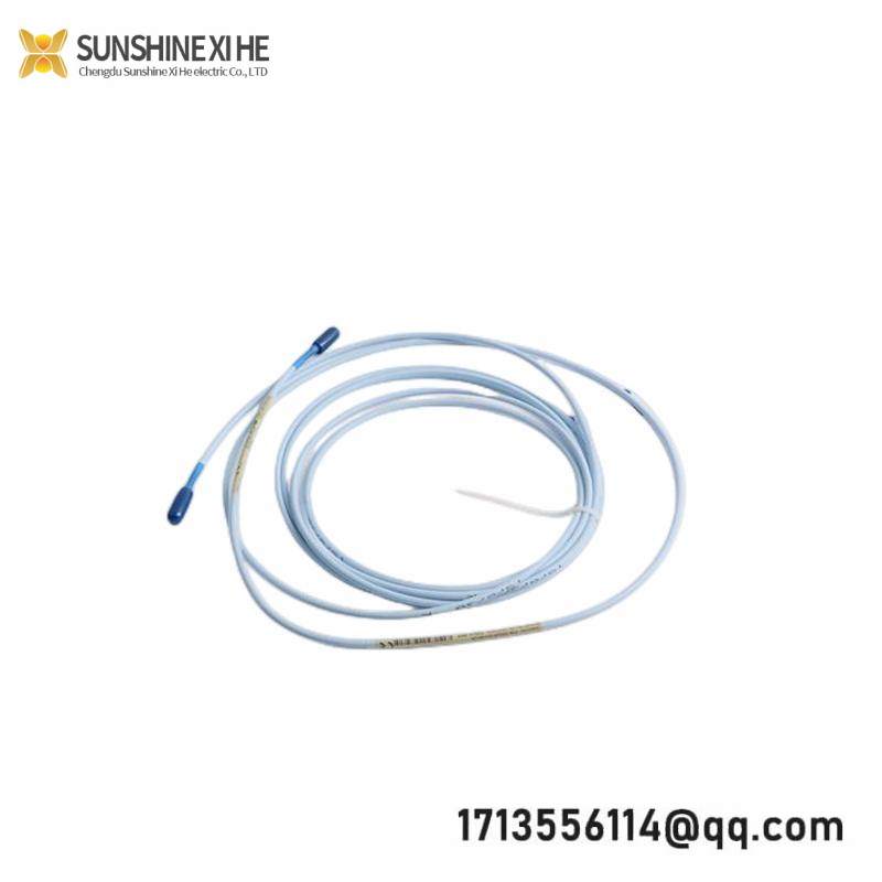 BENTLY NEVADA 330130-035-00-00 Extension Cable