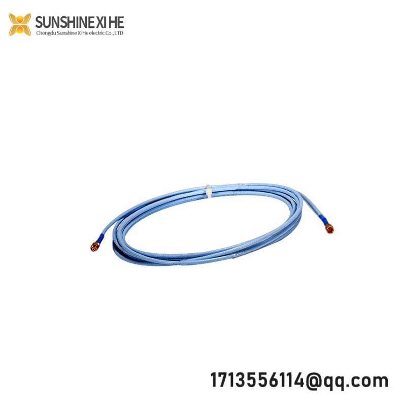 Bently Nevada 330130-040-00-00 CABLE EXTENSION