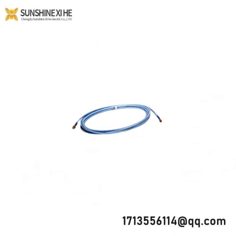 Bently Nevada 330130-040-00-00/ CN 3300 XL Standard Extension Cable