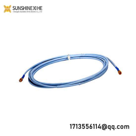ABB 3HAC2385-1   Cable Unit