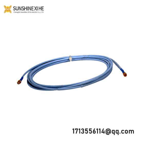 BENTLY NEVADA 330130-045-00-00 3300 XL Extension Cable