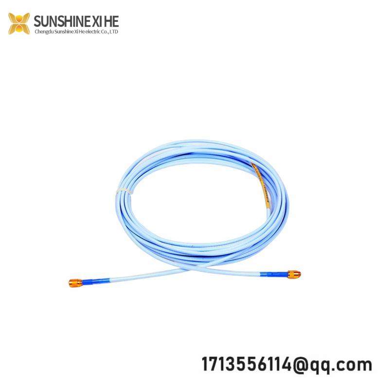 Bently Nevada 330130-080-00-00 Extension Cable