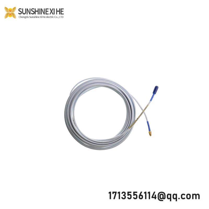 BENTLY NEVADA 330130-080-00-00 Standard Extension Cable