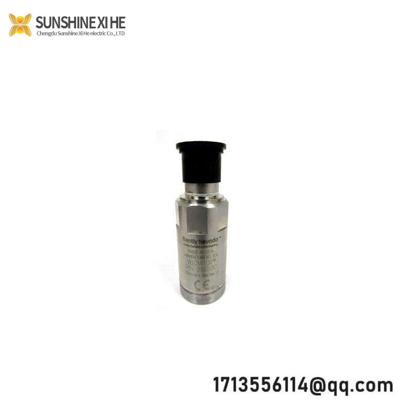 Bently Nevada 330500-00-20